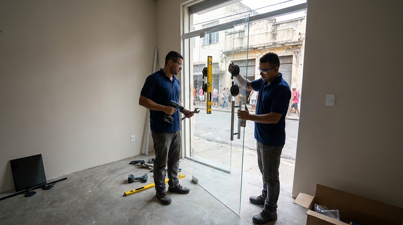 Desenvolvimento Personalizado em Boa Vista‑RR
