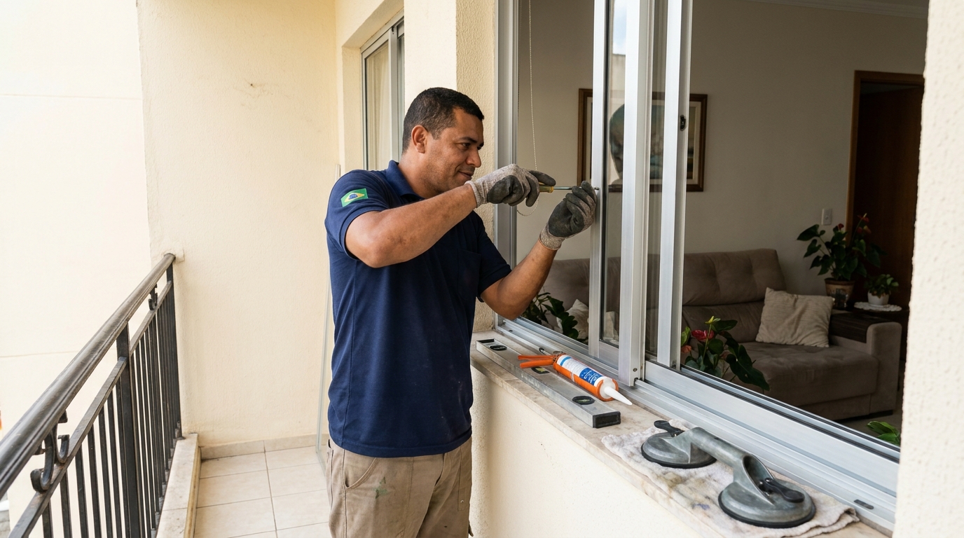 Modelos com Melhor Ventilação em Boa Vista‑RR