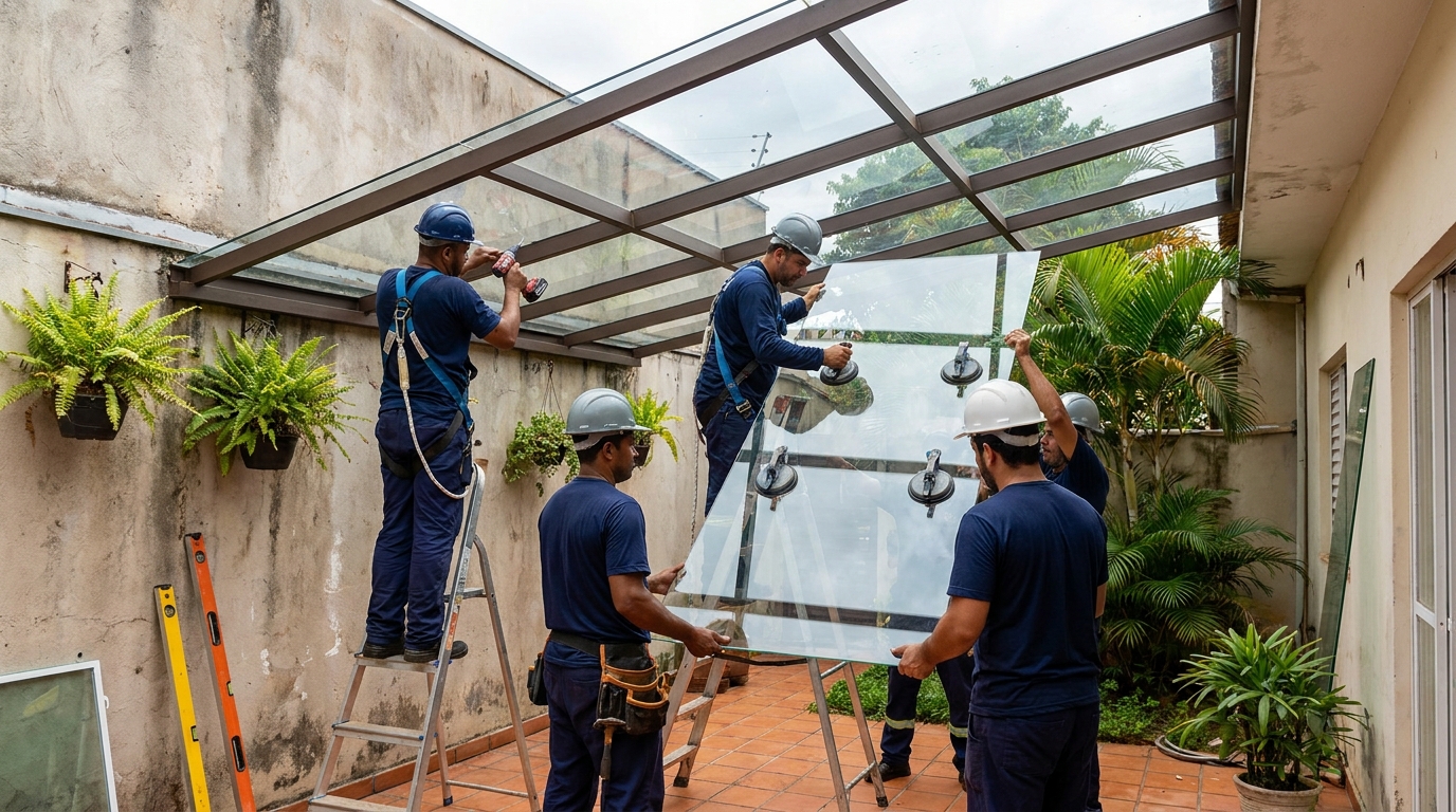 Modelos Sob Medida em Boa Vista‑RR